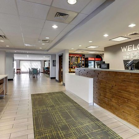 Hampton Inn Cumming Extérieur photo