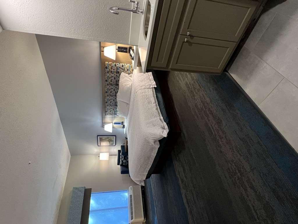 Hampton Inn Cumming Chambre photo
