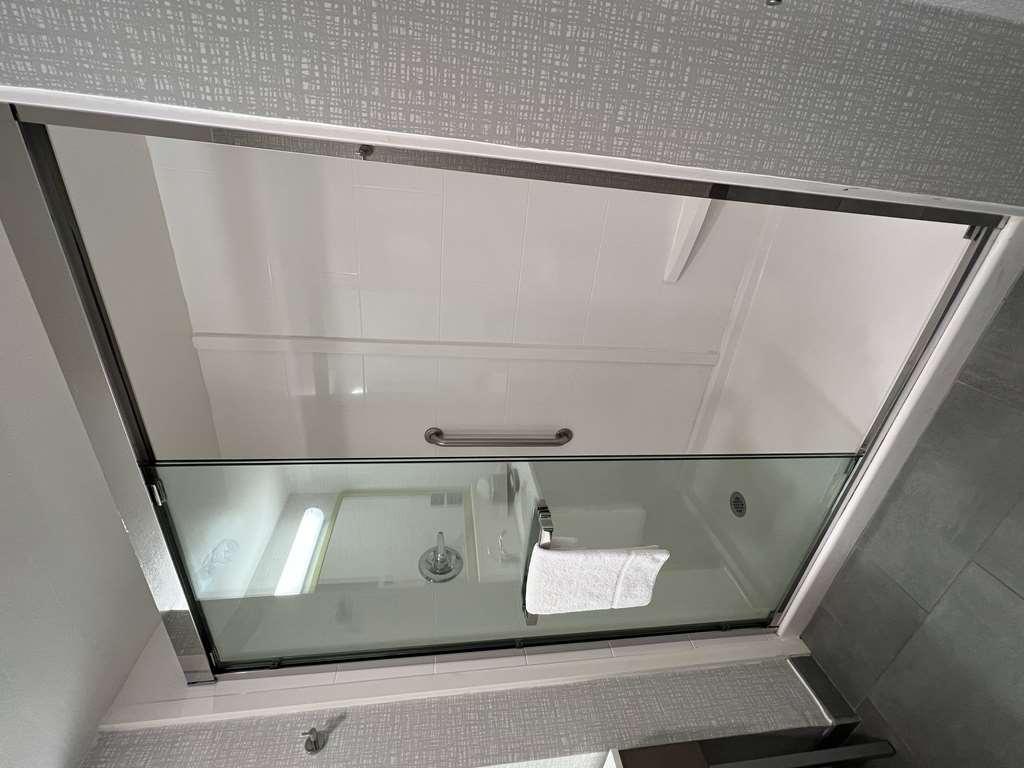 Hampton Inn Cumming Extérieur photo