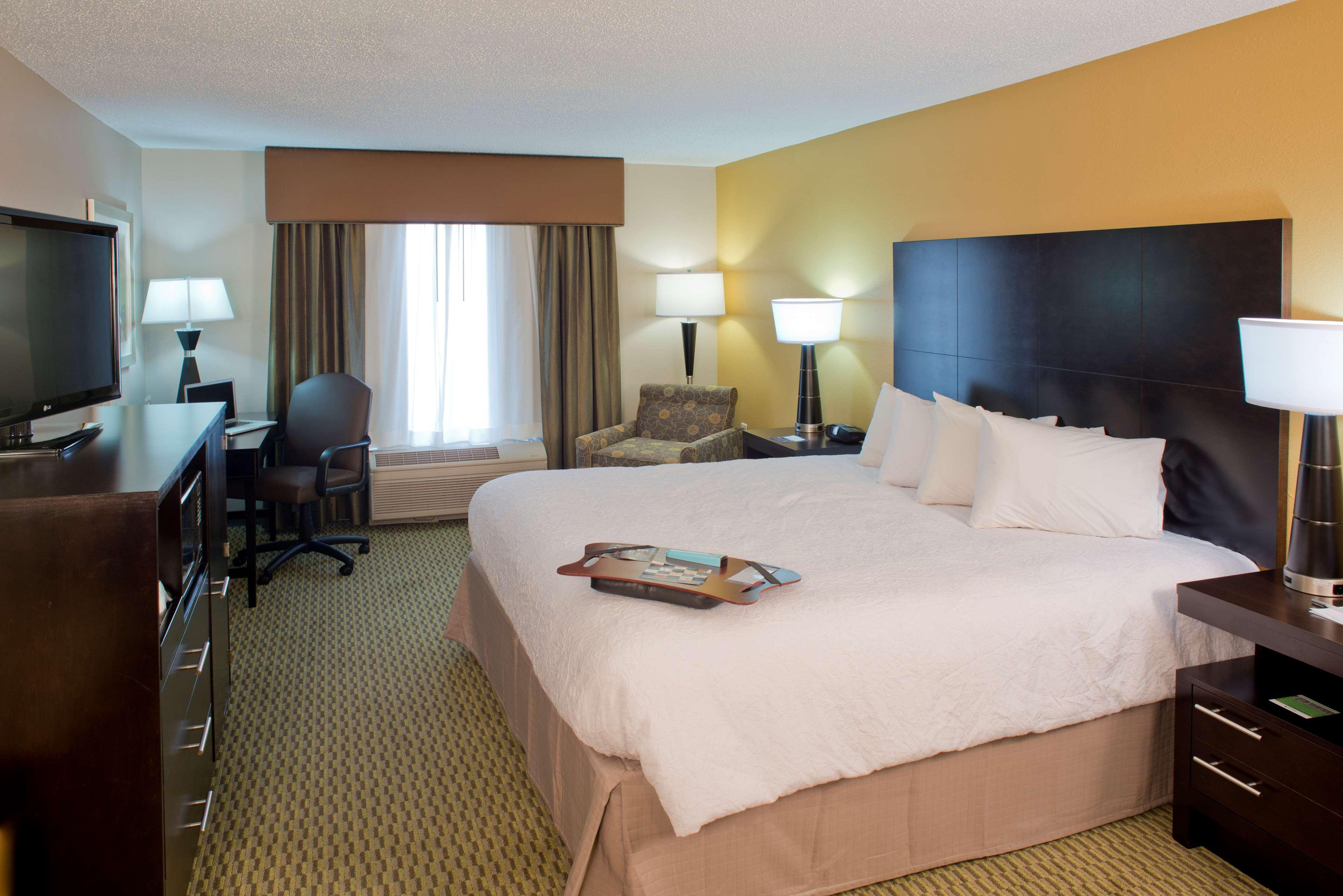 Hampton Inn Cumming Extérieur photo