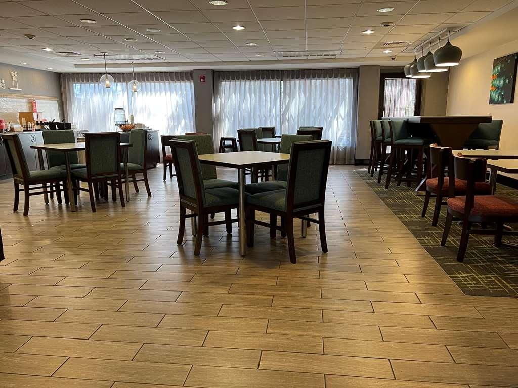 Hampton Inn Cumming Extérieur photo