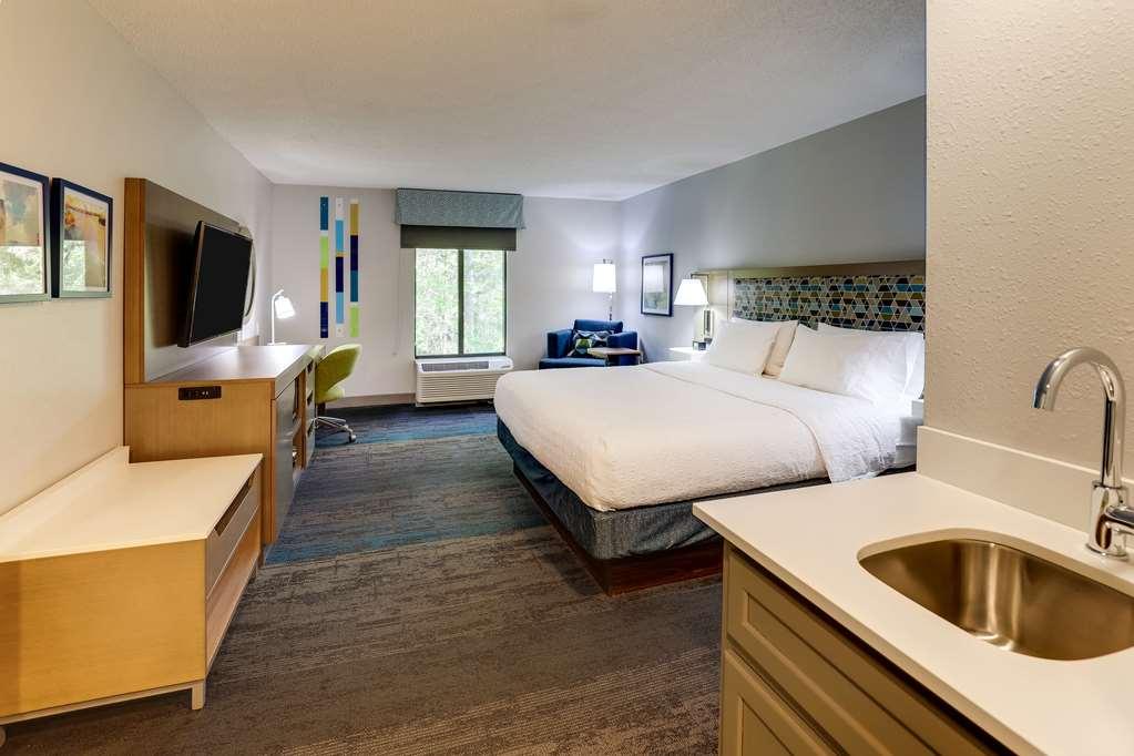 Hampton Inn Cumming Chambre photo