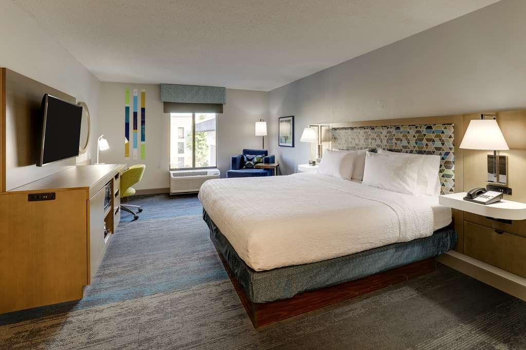 Hampton Inn Cumming Chambre photo