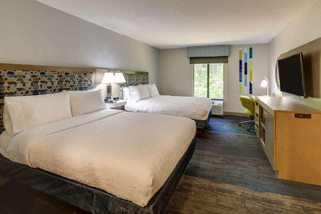 Hampton Inn Cumming Chambre photo