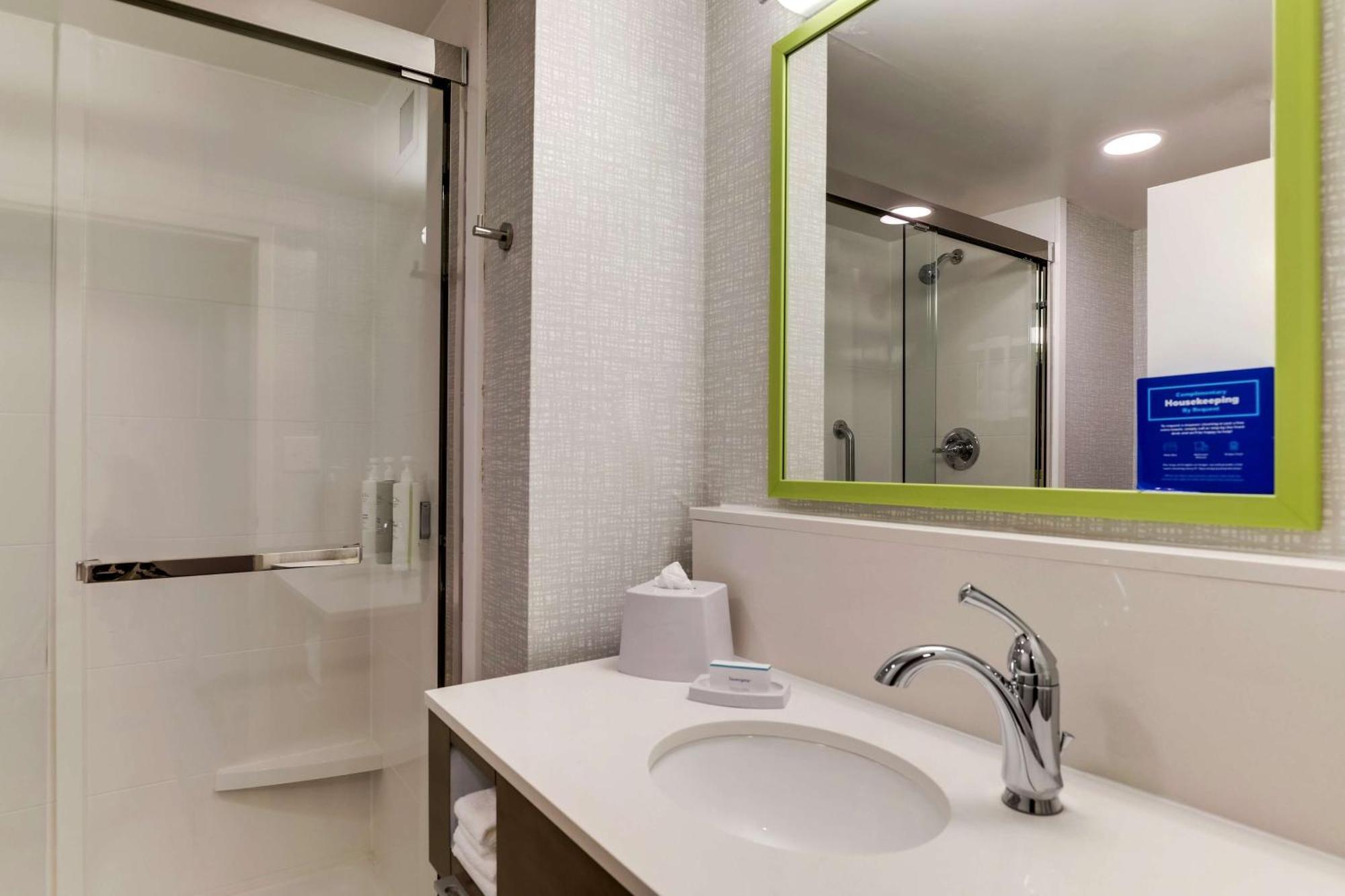 Hampton Inn Cumming Extérieur photo