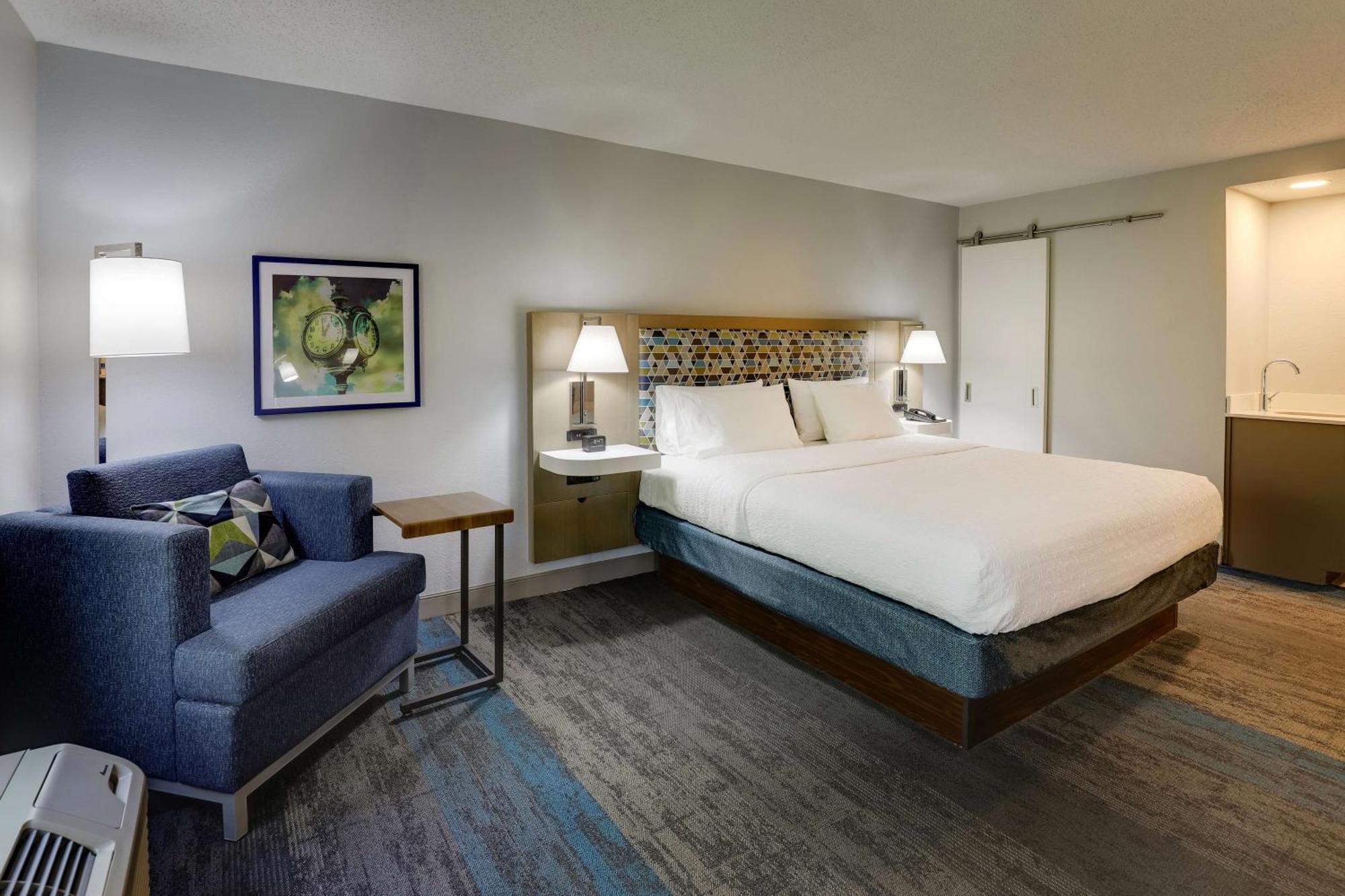 Hampton Inn Cumming Extérieur photo
