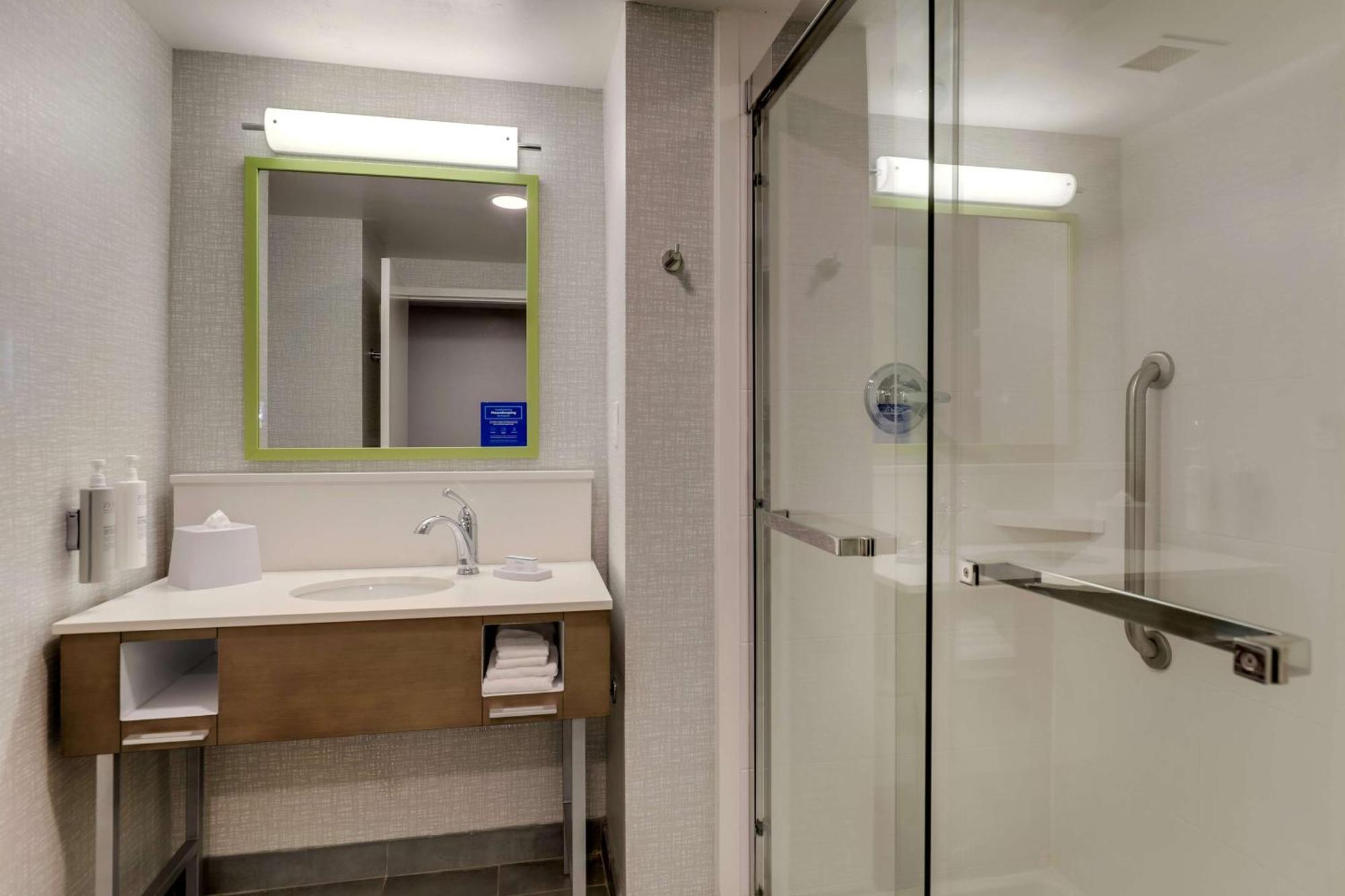 Hampton Inn Cumming Extérieur photo